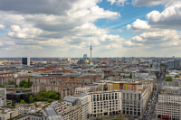 Berlin-U25-Open 2024 - Schachtalente im Wettkampf