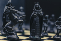 Der Einfluss kÃ¼nstlicher Intelligenz auf Schach