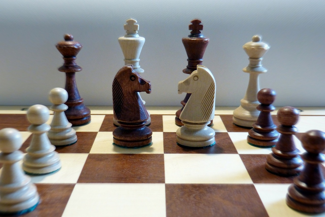 Weissenhaus Chess Academy