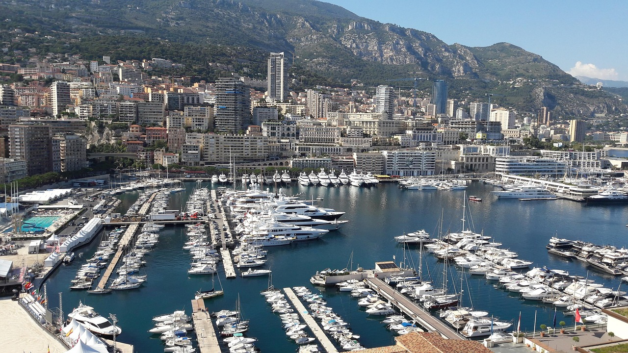 FIDE Grand Prix-Monaco