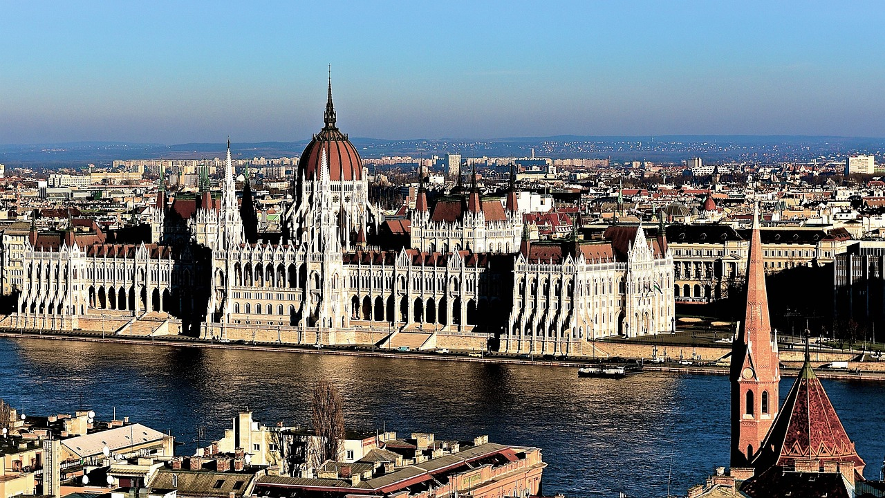 Budapest