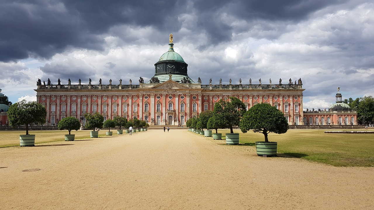 Die Deutsche Schach-Amateurmeisterschaft-Potsdam