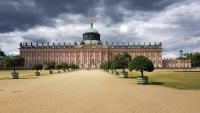 Ein neues Schachjahr beginnt - Rekorde und Emotionen in Potsdam